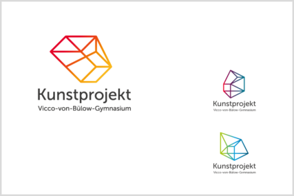 Logo "Kunstprojekt"