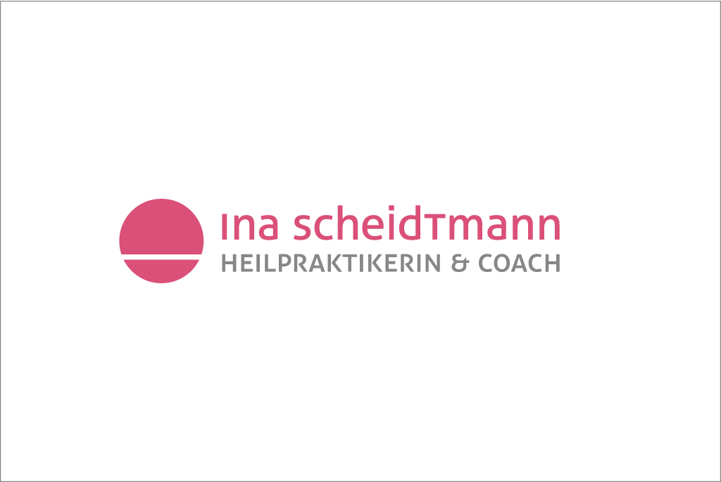 Logo für Ina Scheidtmann