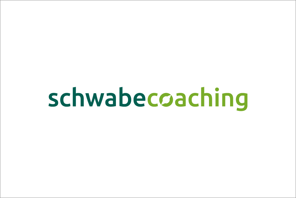 Logo für schwabe coaching