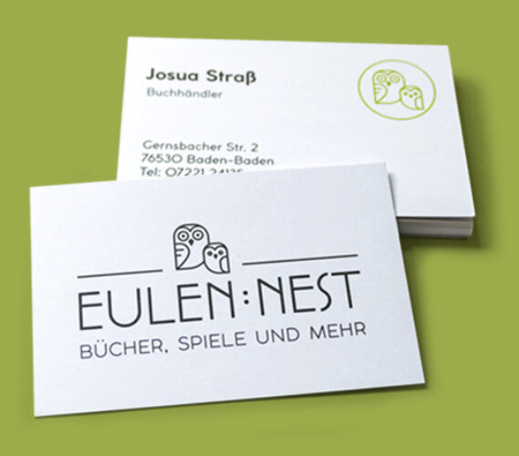 Corporate Design