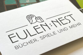 Eulennest