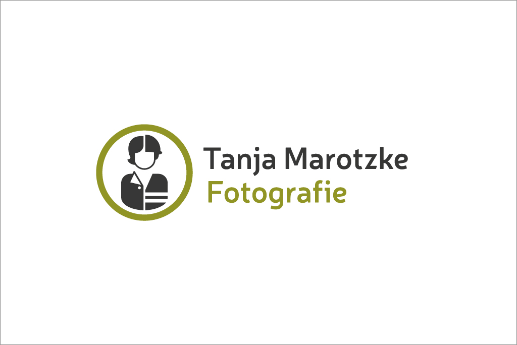Logo der Fotografin Tanja Marotzke