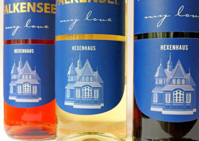 famila Warenhaus